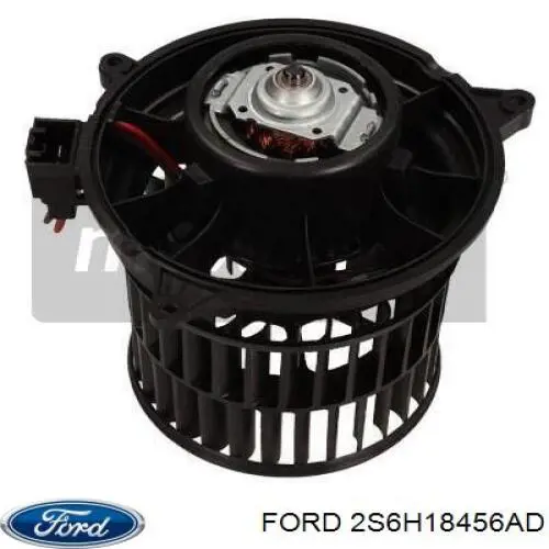 Comprar 2S6H18456AD Ford Motor de calefacción