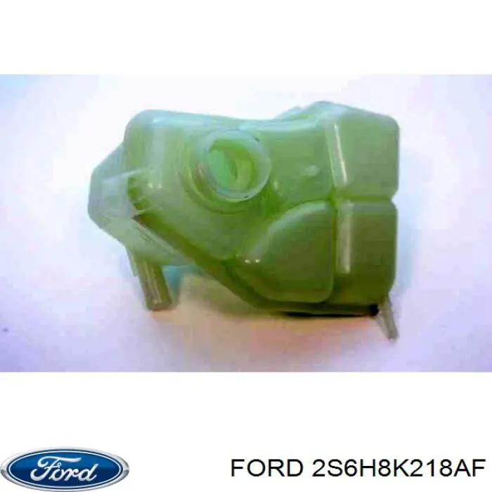 Botella expansion Ford 2S6H8K218AF precio, desde 15,24 EUR
