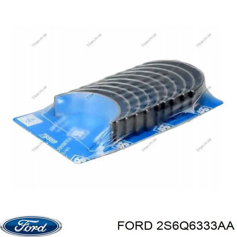 2S6Q6333AA Ford