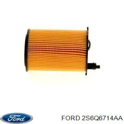 Filtro de aceite Volvo V40 525, 526