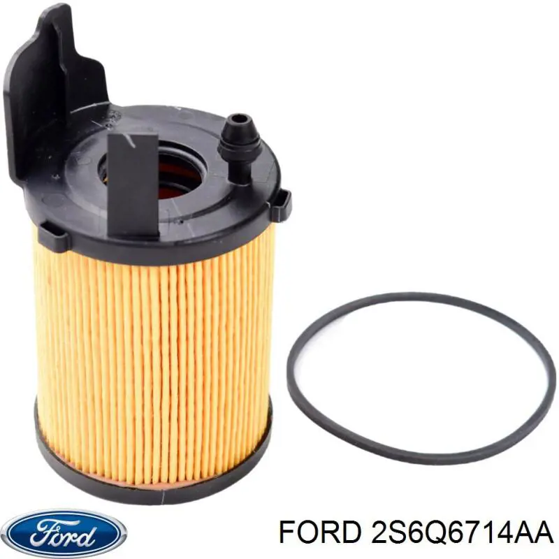 Filtro de aceite Volvo V40 525, 526