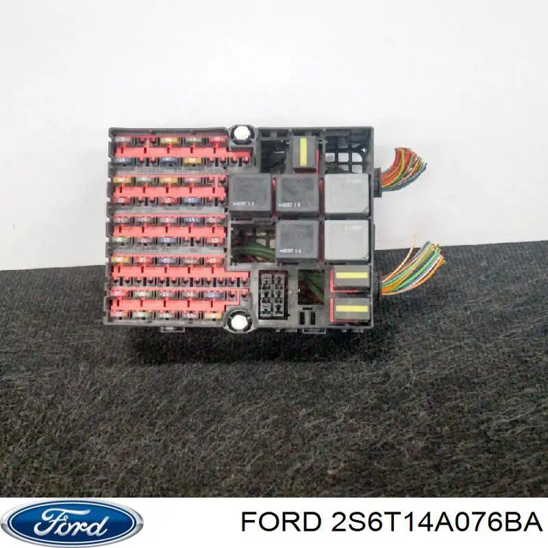 1857572 Ford