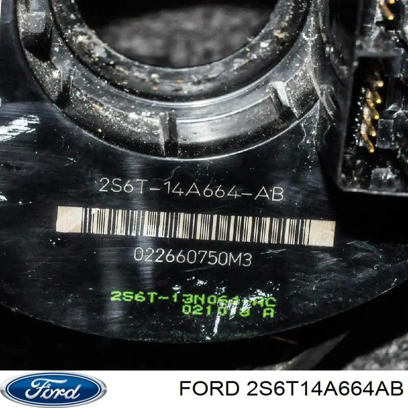 Comprar 1201189 Ford Anillo AIRBAG