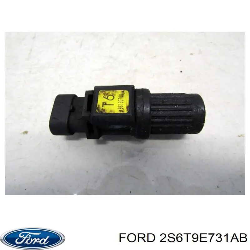 Comprar AF04807 Alfa E-Parts Sensor de velocidad de rueda