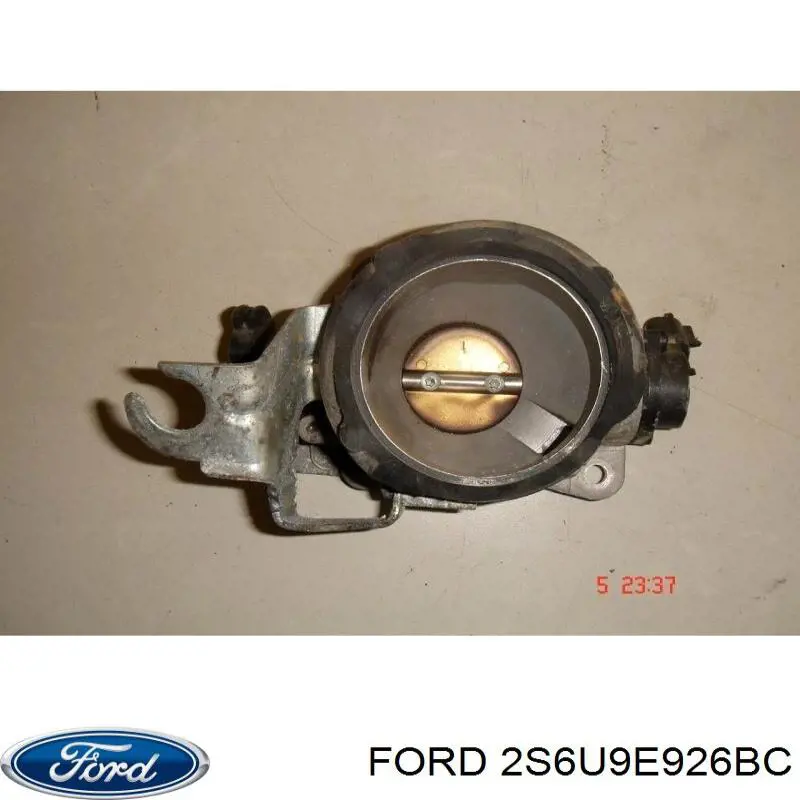 Comprar 2S6U9E926BB Ford Cuerpo de mariposa