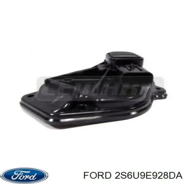Comprar 2S6U9E928DA Ford Sensor tps