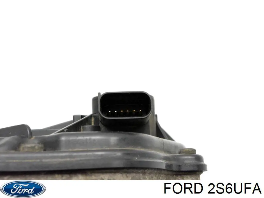  2S6UFA Ford
