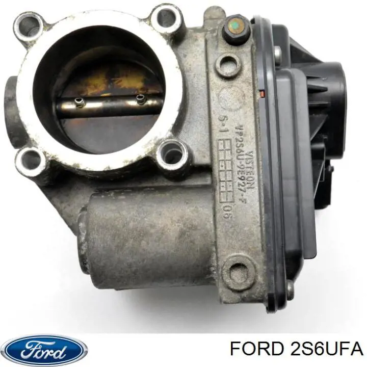  Ford 2S6UFA precio, desde 61,71 EUR