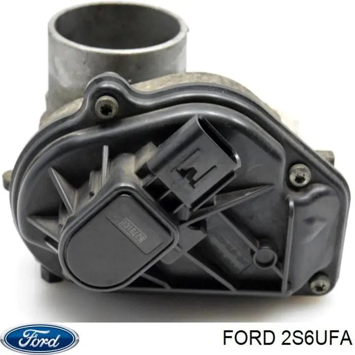 Comprar 2S6UFA Ford 