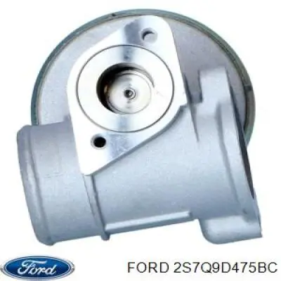 EGR Delphi EG1041212B1
