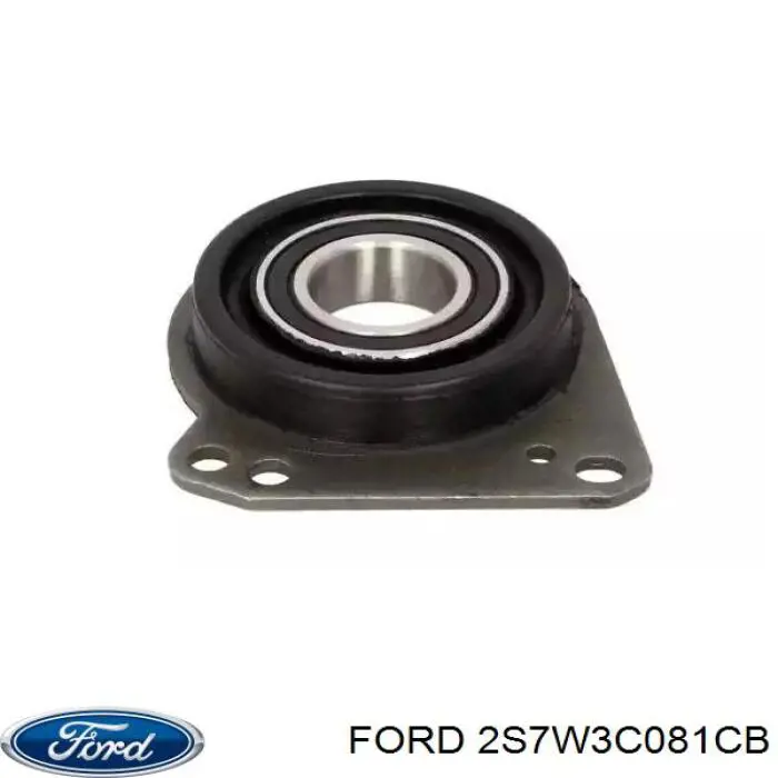 Comprar 1420906 Ford Eje intermedio de transmisión