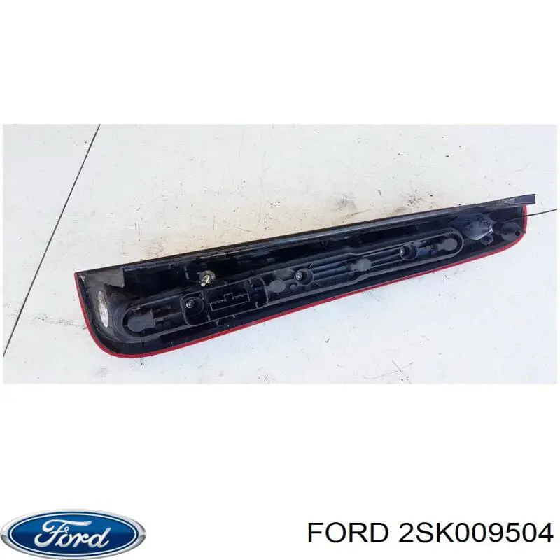 2SK009504 Ford