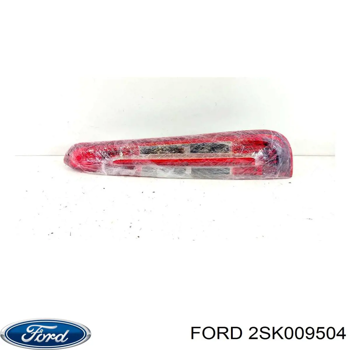Comprar 2SK009504 Ford 