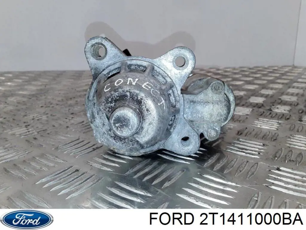 Arrancador Ford 2T1411000BA