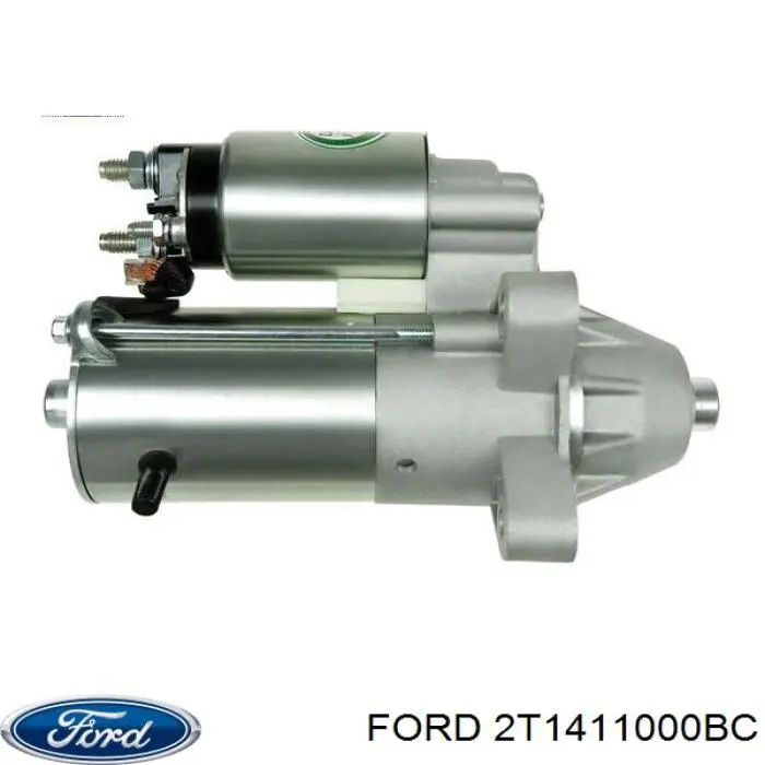 Comprar 2T1411000BC Ford Motores de arranque