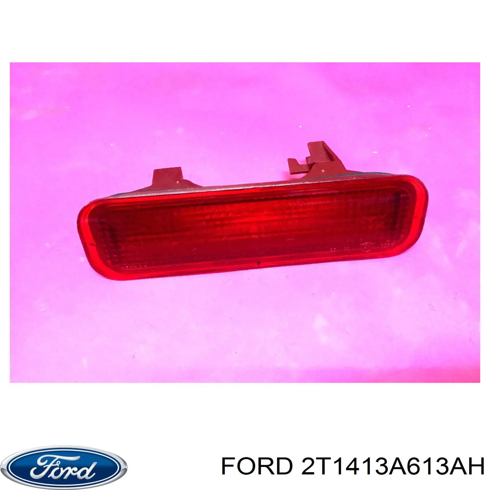 2T1413A613AH Ford