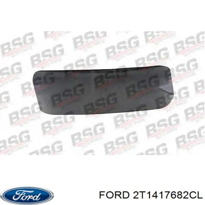 2T1417682CL Ford espejo retrovisor derecho