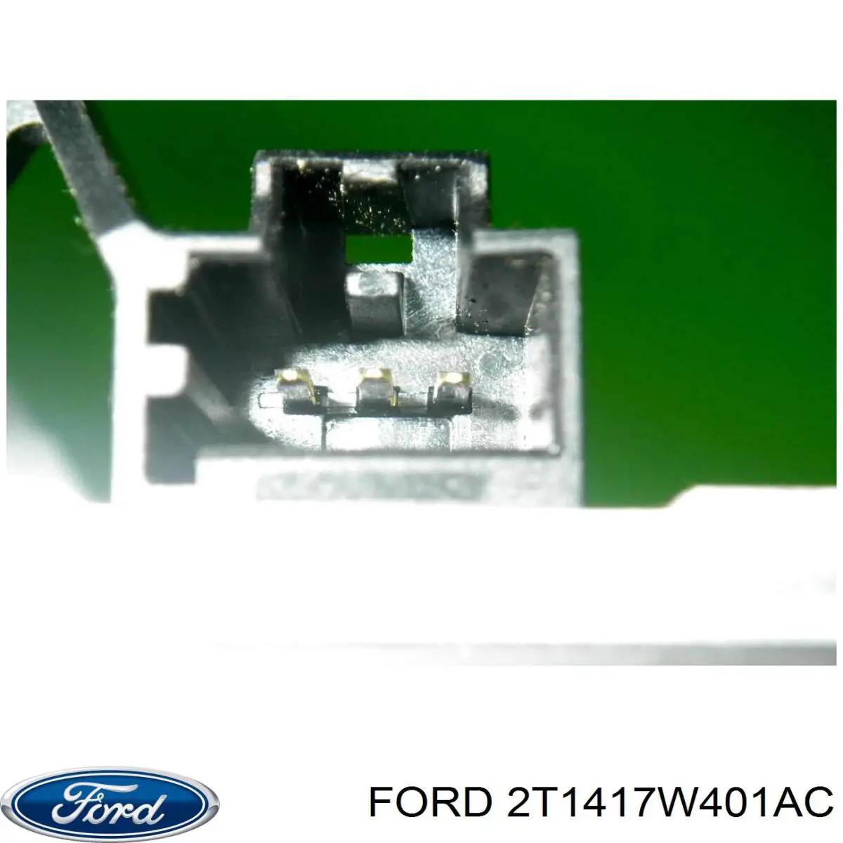 Comprar 2T1417W401AC Ford Motor limpiaparabrisas, trasera