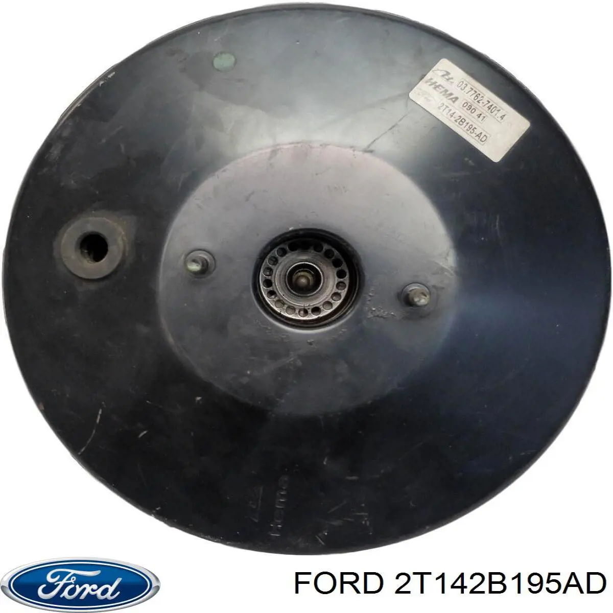 7T162B195BB Ford