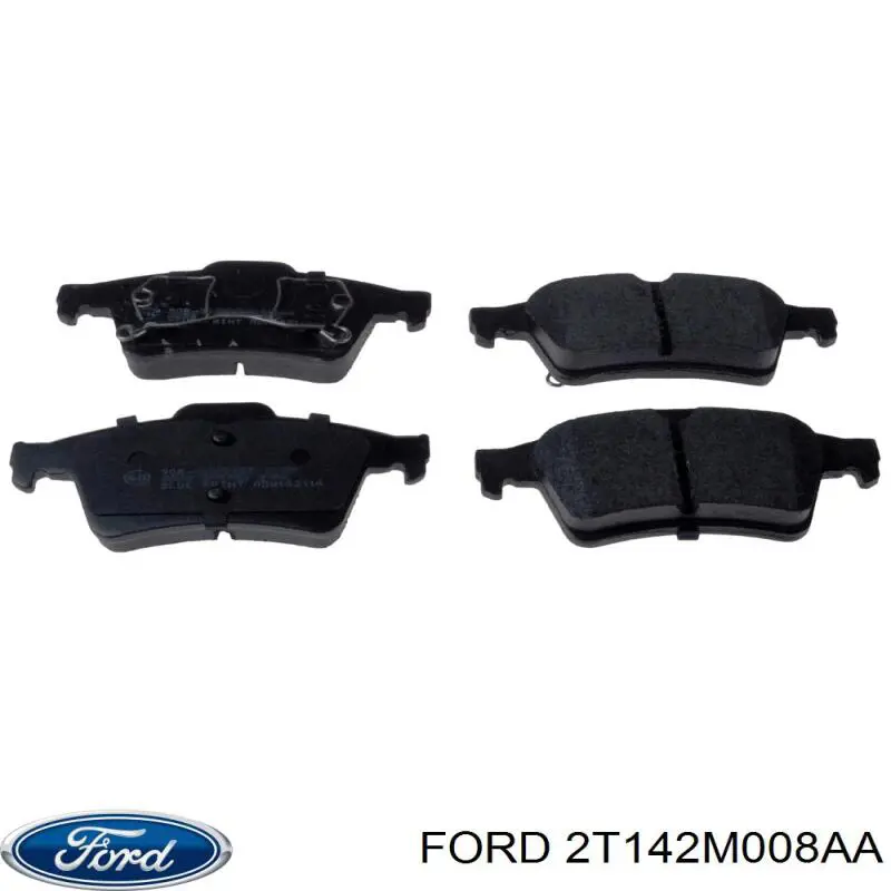 Pastillas de freno traseras Renault Espace 4 JK0