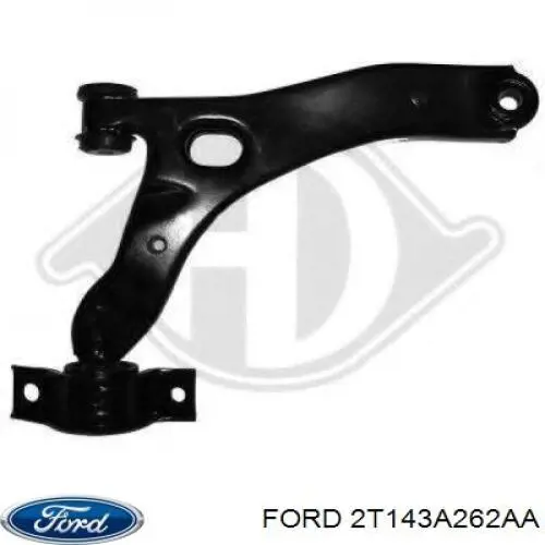 Silentblock de brazo de suspensión Ford 2T143A262AA precio, desde 12,47 EUR