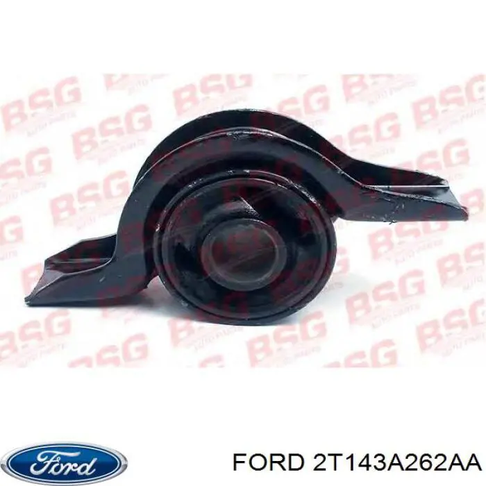 Comprar 2T143A262AA Ford Silentblock