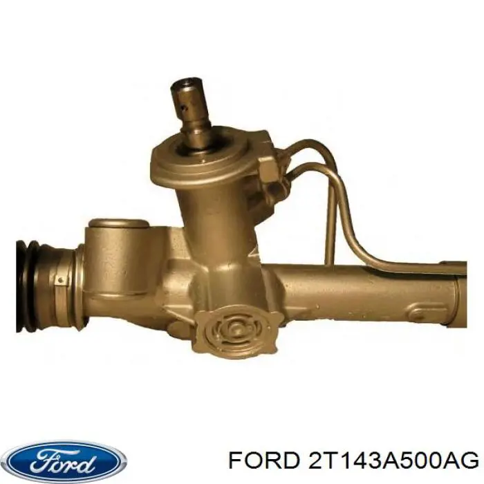 Engranaje de dirección Ford 5314698 precio, desde 159,72 EUR