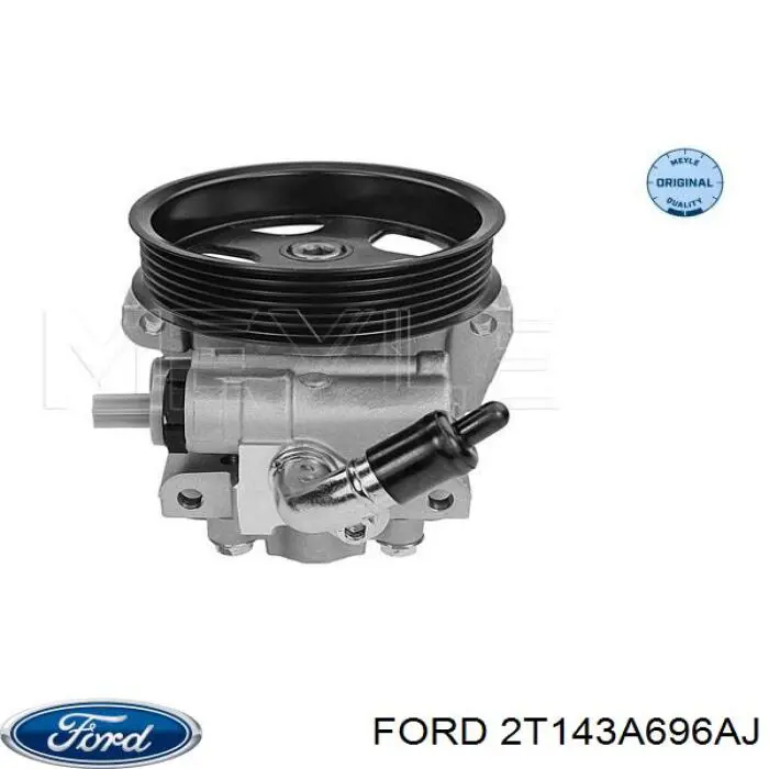 Comprar 2T143A696AJ Ford Bomba servodireccion