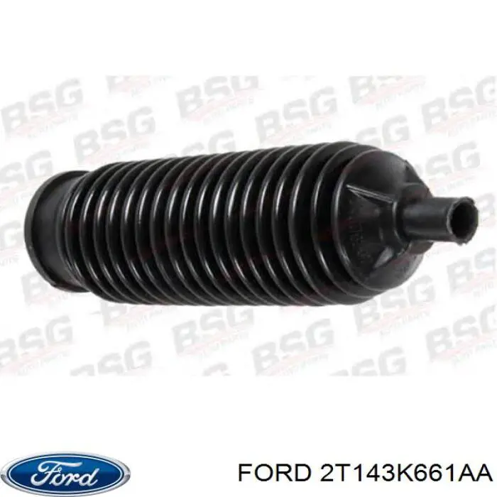 Comprar 2T143K661AA Ford Plumero de dirección