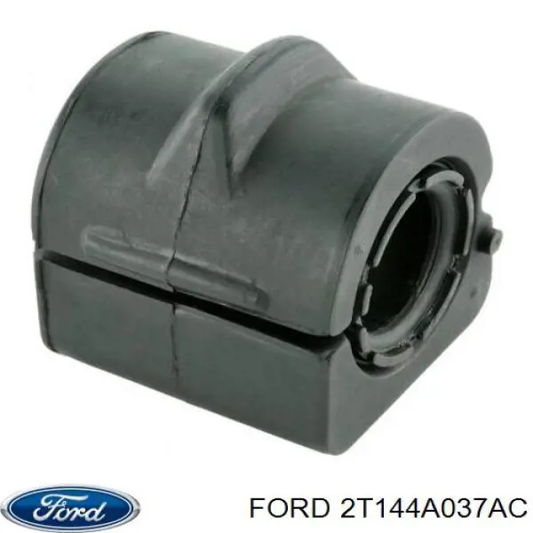 Buje de barra estabilizadora trasera Ford 2T144A037AC precio, desde 6,12 EUR