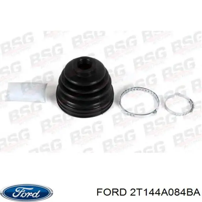 Fuelle transmisión delantero exterior Ford 2T144A084BA precio, desde 13,99 EUR