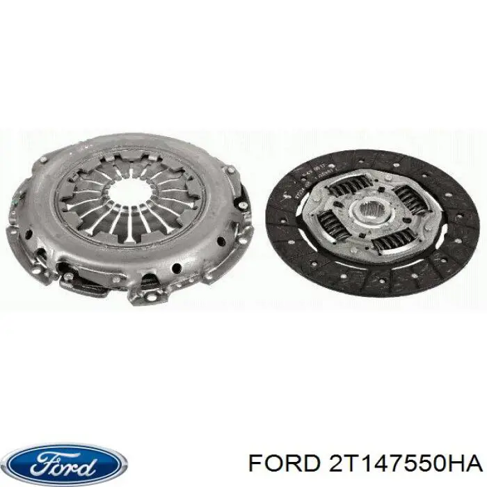 4387797 Ford