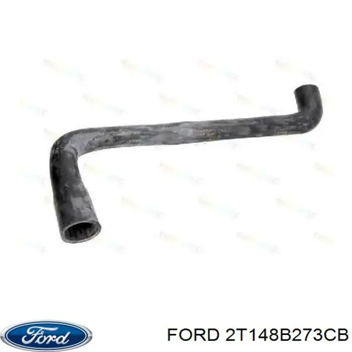 Comprar 2T148B273CB Ford Manguera inferior del radiador