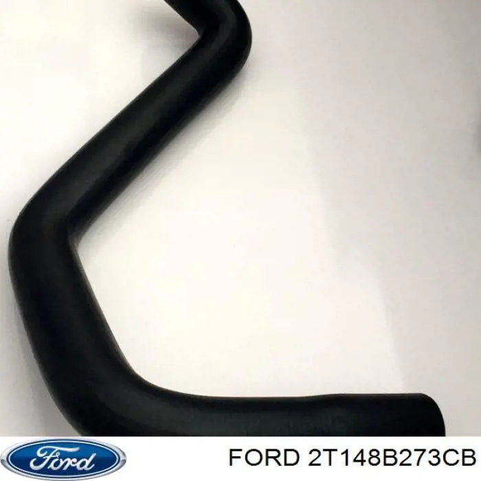 Manguera inferior del radiador Ford 2T148B273CB precio, desde 20,81 EUR