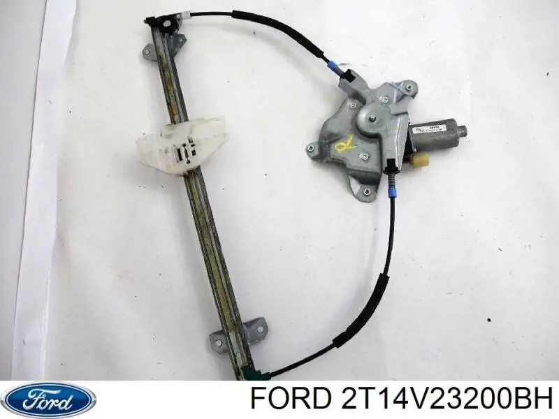 Comprar 4523918 Ford Elevalunas