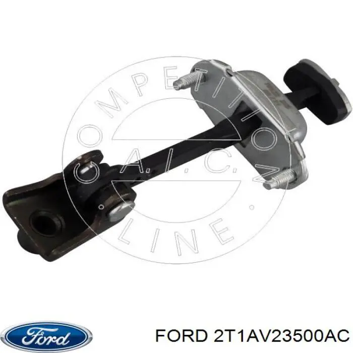 2T1AV23500AC Ford asegurador puerta delantera