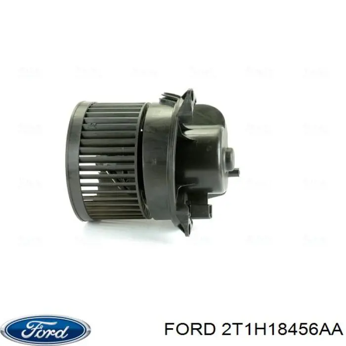Comprar 2T1H18456AA Ford Motor de calefacción