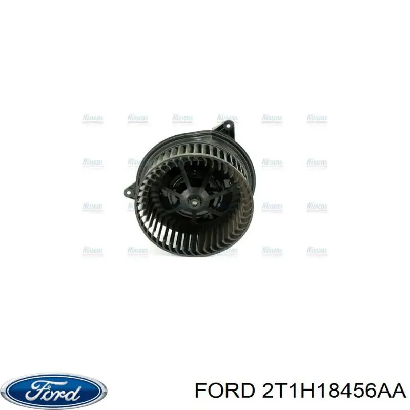 Ventilador de calefacción Ford 2T1H18456AA precio, desde 76,96 EUR