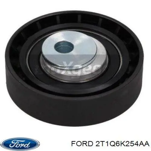 Tensor de la correa de distribución Ford 2T1Q6K254AA precio, desde 23,58 EUR