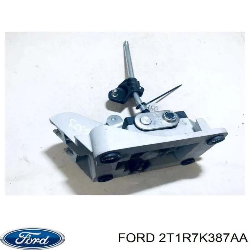 1307957 Ford