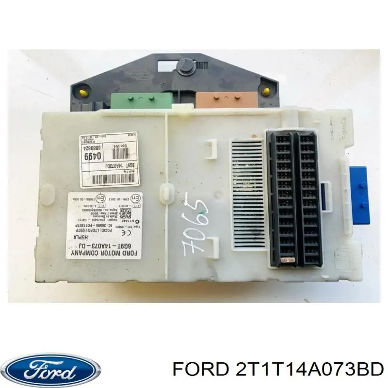 1360366 Ford