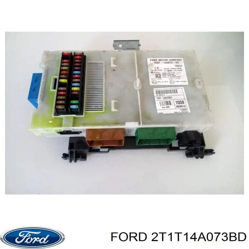 Comprar 2T1T14A073BD Ford 