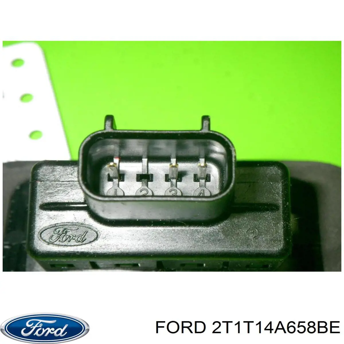  Ford 1869684 precio, desde 39,20 EUR