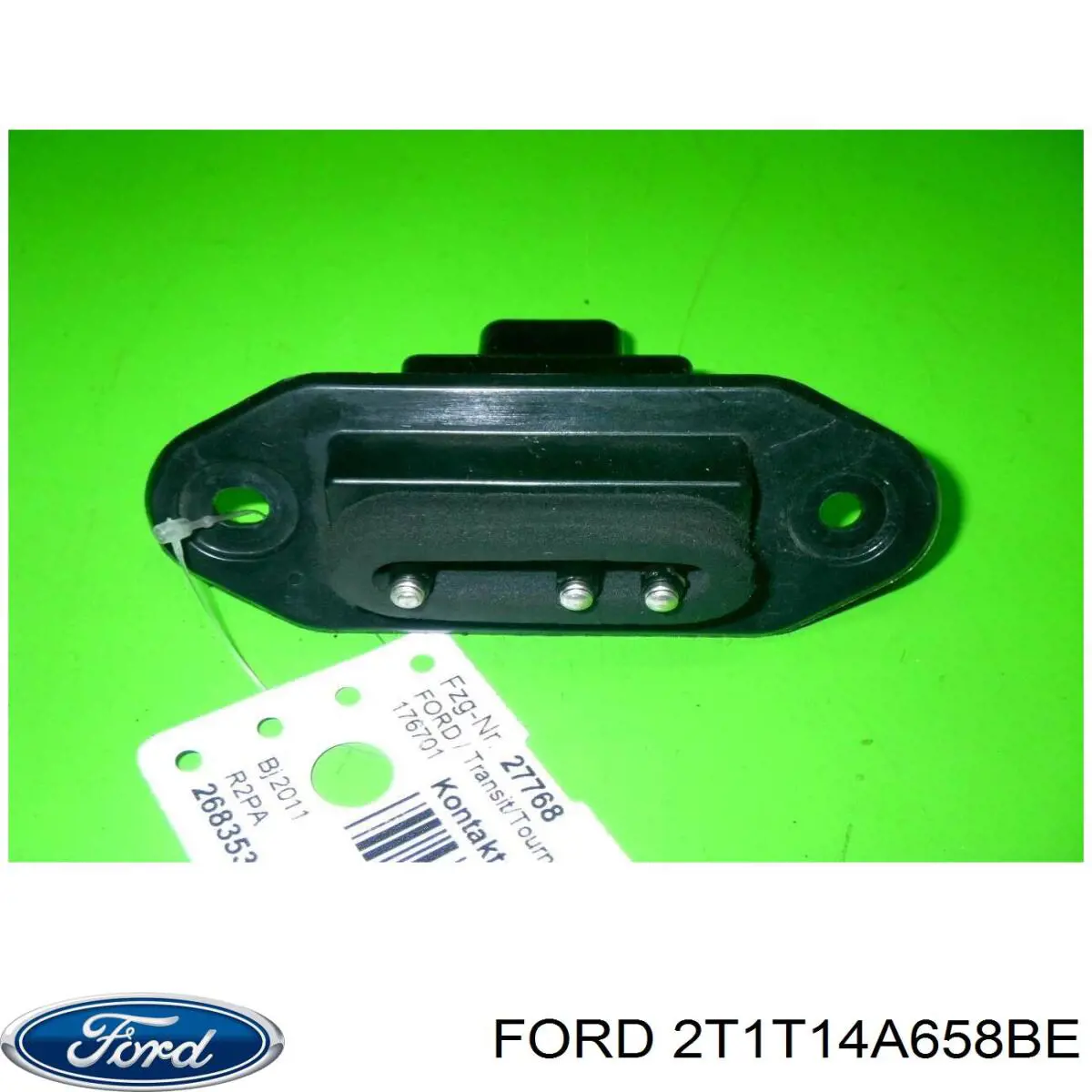 Comprar 1869684 Ford 