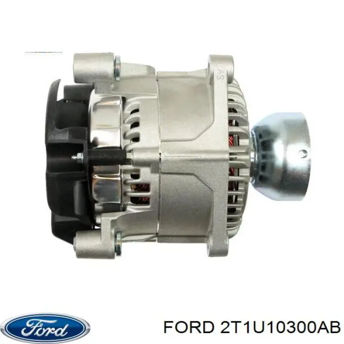 Comprar 2T1U10300AB Ford Dynamo