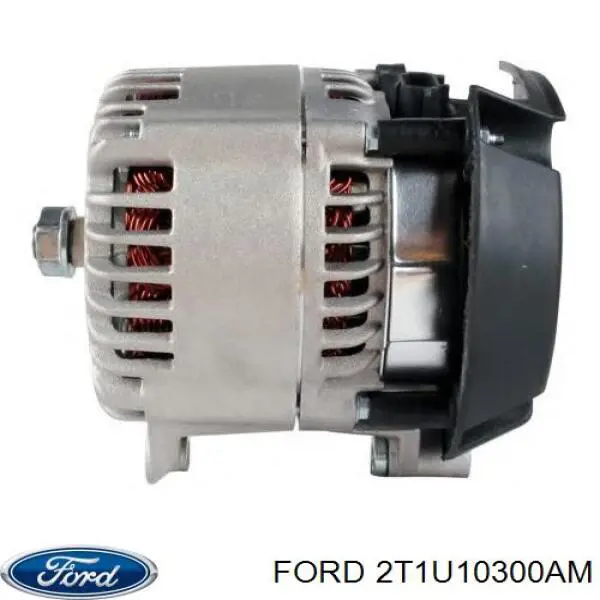 Alternador del motor Ford 2T1U10300AM precio, desde 117,61 EUR