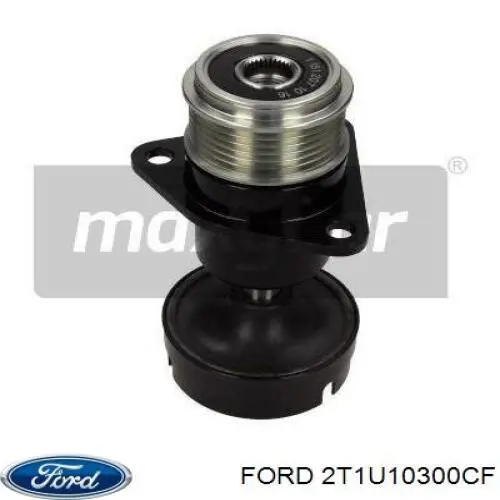 Comprar 2T1U10300CF Ford Dynamo