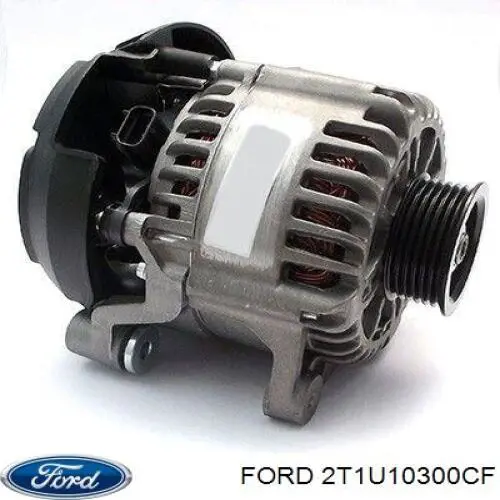 Alternador del motor Ford 2T1U10300CF precio, desde 159,12 EUR