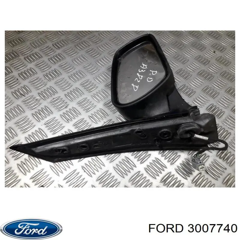 1524485 Ford