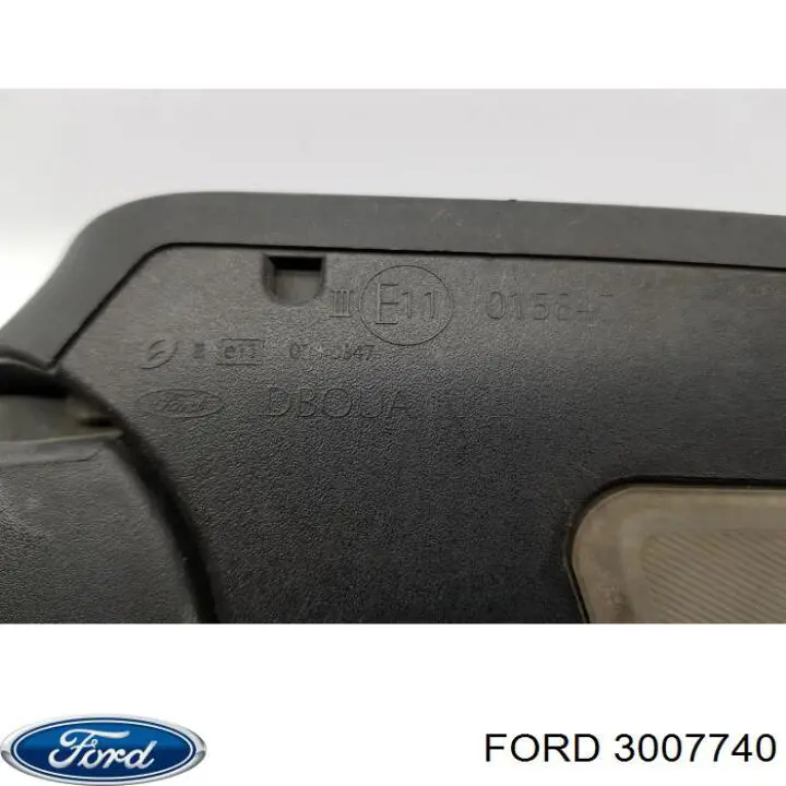 Espejo retrovisor derecho Ford 3007740 precio, desde 55,18 EUR